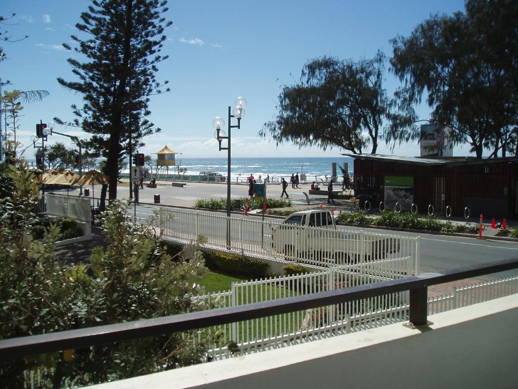 The Sands Surfers Paradise Cameră foto