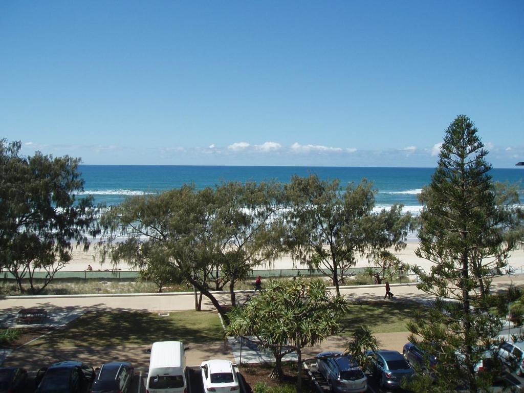 The Sands Surfers Paradise Cameră foto
