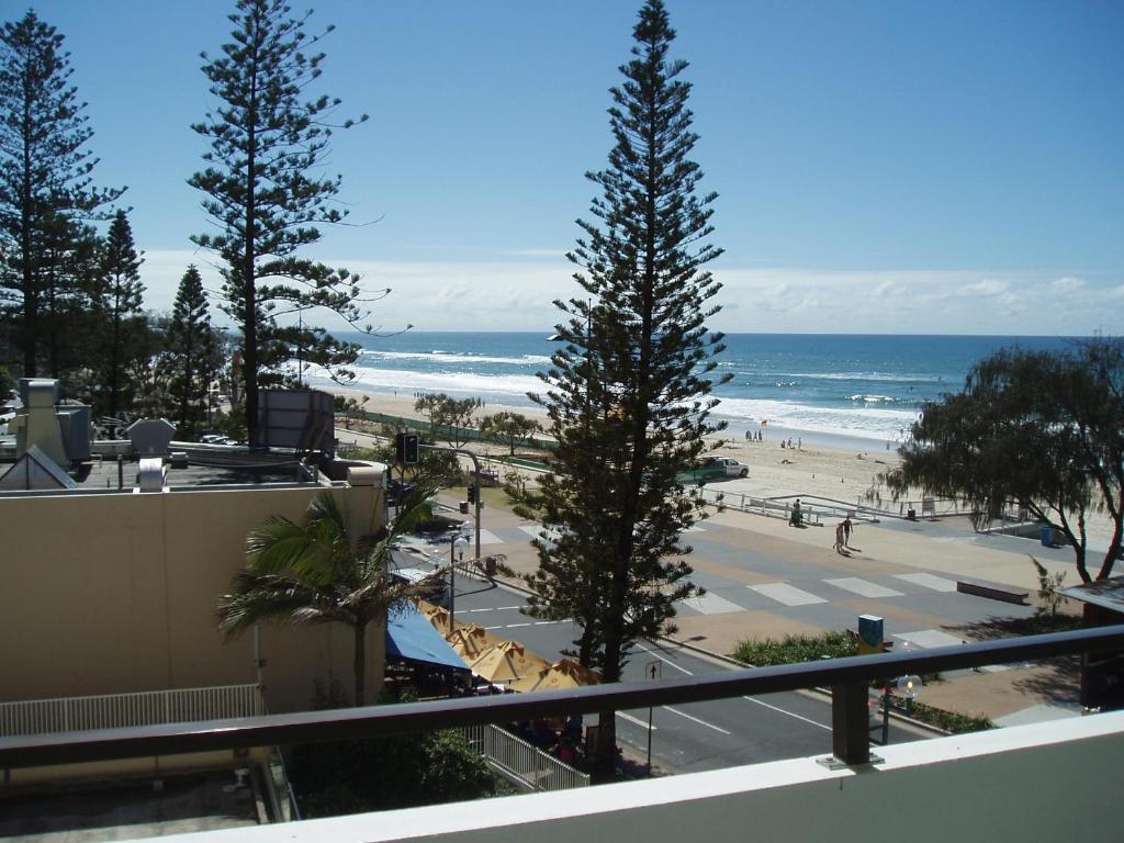 The Sands Surfers Paradise Cameră foto