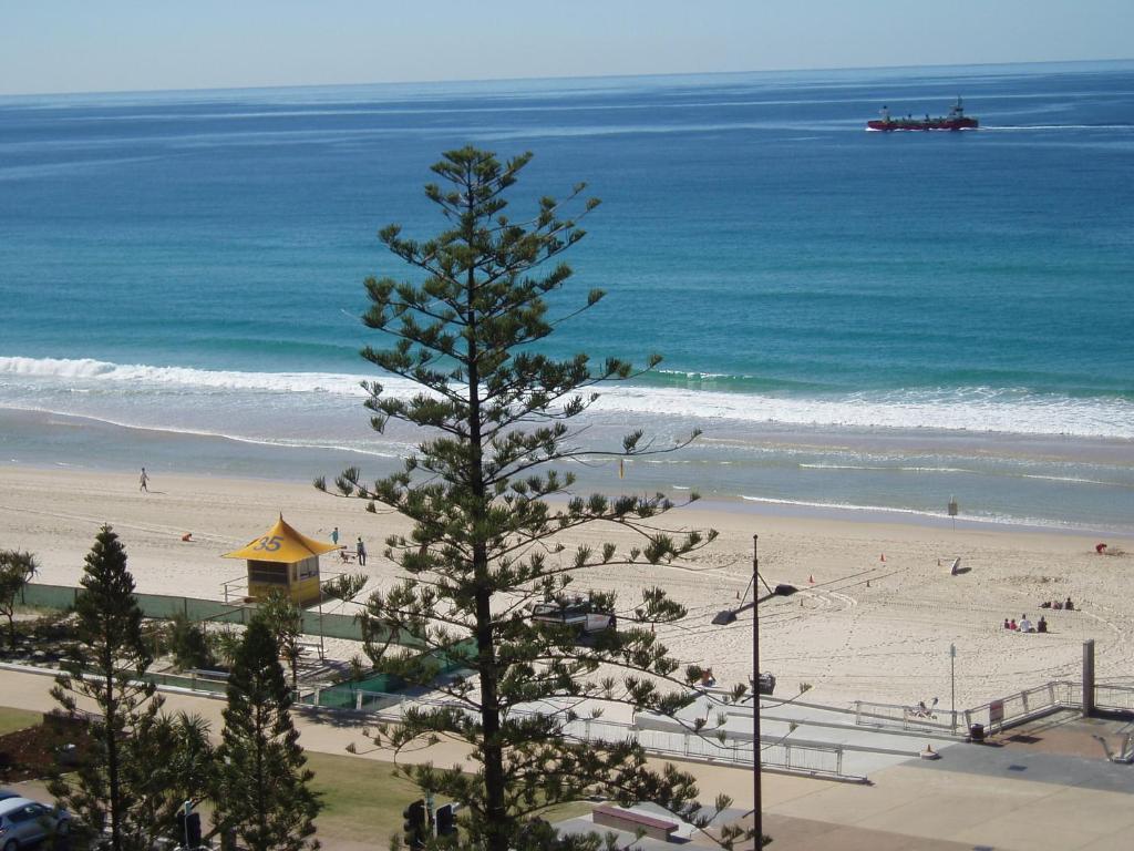 The Sands Surfers Paradise Cameră foto